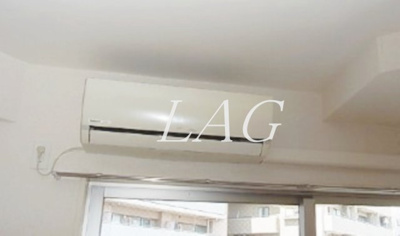 【設備】 | ラ・コンフォルテ府中 | エアコンです。