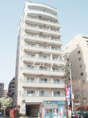 【外観】 | ラ・コンフォルテ府中 | 外観です。