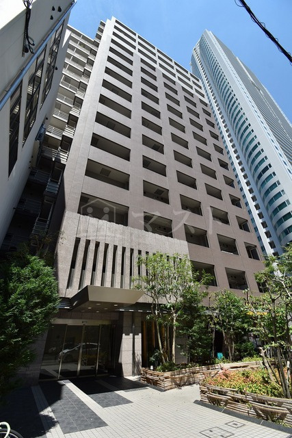 大阪市中央区瓦町１丁目の賃貸マンション