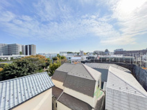 第一東個マンションの画像