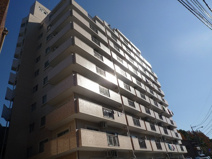 サンモリッツ八幡（C-17）の画像