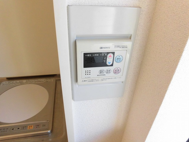 昭島コートエレガンスＥ棟の設備