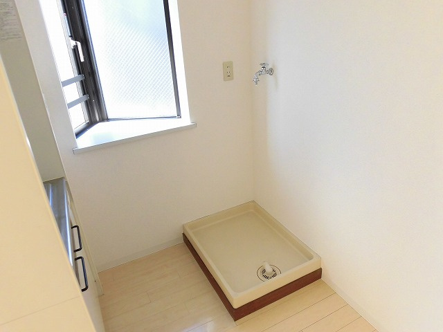 昭島コートエレガンスＥ棟の設備