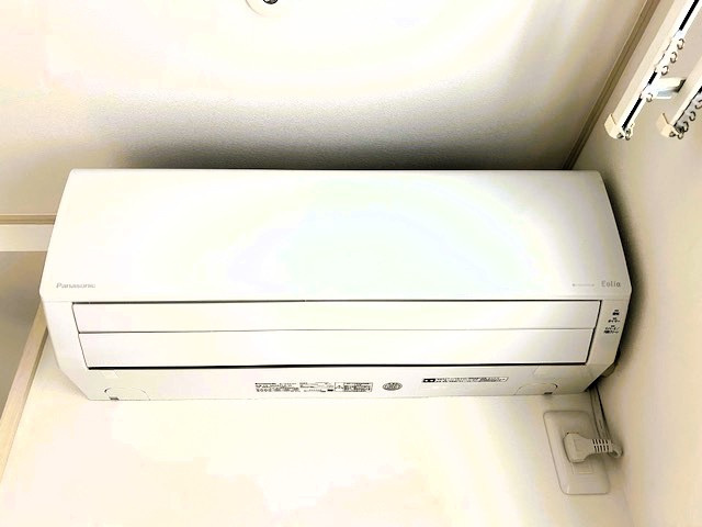 ヴェリテ柏町の設備