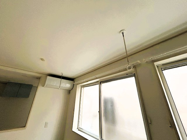 ヴェリテ柏町の設備