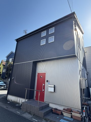 鳩ケ谷南ハウスの画像