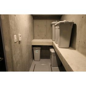 シルフィ田端のその他共用部分