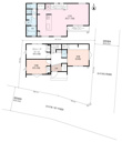 長井３丁目新築分譲住宅　全２棟の画像