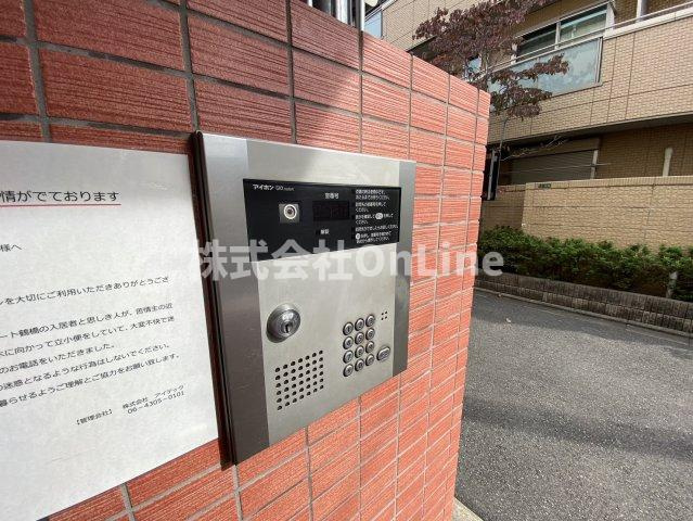 エスコート鶴橋のその他