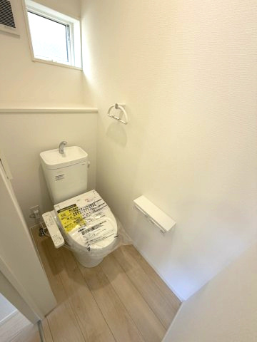 塩尻市大門八番町のトイレ