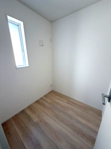 塩尻市大門八番町の収納|納戸