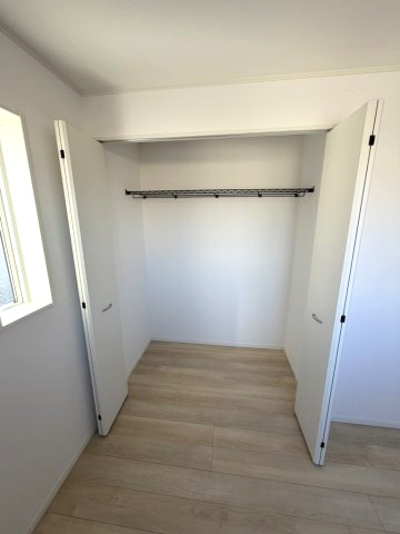 塩尻市大門八番町の収納