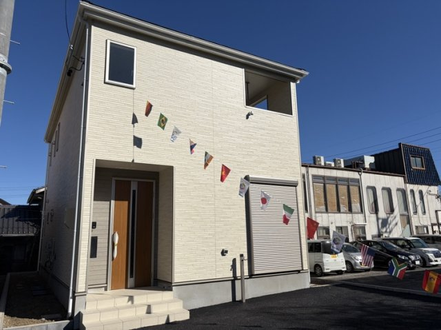 塩尻市大門八番町