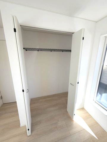 塩尻市大門八番町の収納