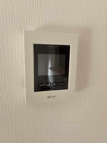 塩尻市大門八番町のセキュリティ