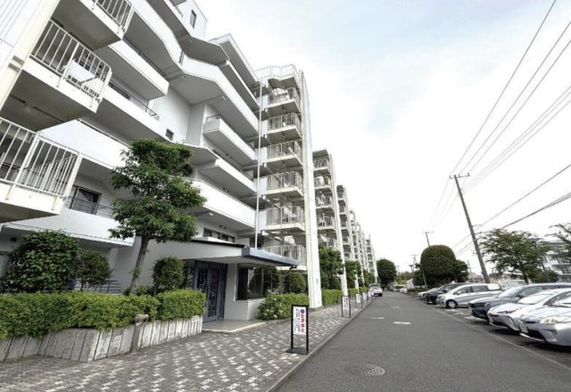 戸塚ガーデンハウスA棟【仲介手数料無料】