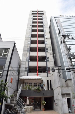 大阪市西区南堀江１丁目の賃貸マンション