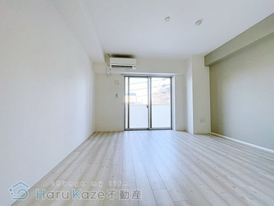 【内装】 | Demeure Gokiso【名古屋市賃貸・RC造】