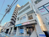 Demeure Gokiso【名古屋市賃貸・RC造】の画像