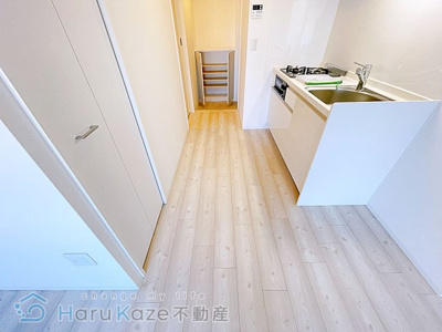 【内装】 | Demeure Gokiso【名古屋市賃貸・RC造】