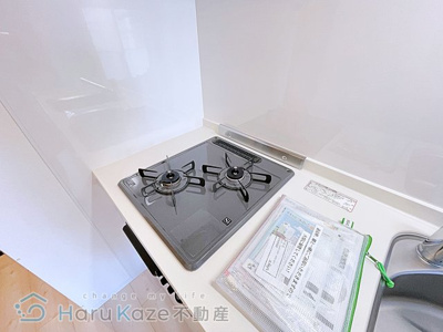 【キッチン】 | Demeure Gokiso【名古屋市賃貸・RC造】