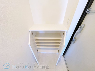 【玄関】 | Demeure Gokiso【名古屋市賃貸・RC造】