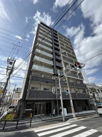大阪市西区千代崎１丁目の賃貸マンション