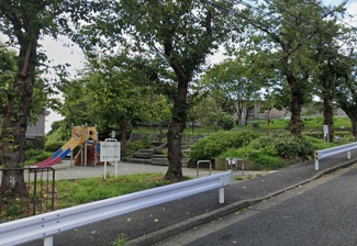  | 東永田公園まで79m 