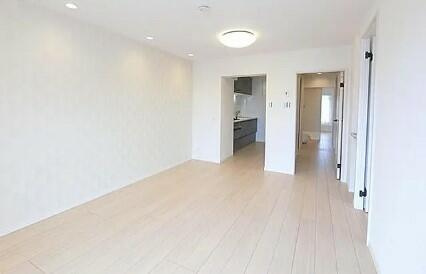 横浜市南区永田東２丁目の中古マンションの画像