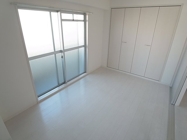 Relief片山町の内装|人気のオールフローリングタイプ