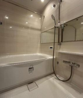  | お風呂時間で身も心もリセット 