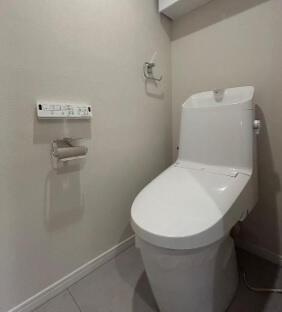  | トイレは「住みたくなる物件」… 