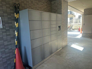  | 宅配ボックス 