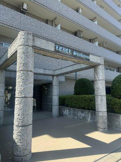  | エントランス 