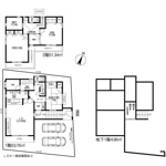 横浜市青葉区美しが丘３丁目の中古一戸建の画像