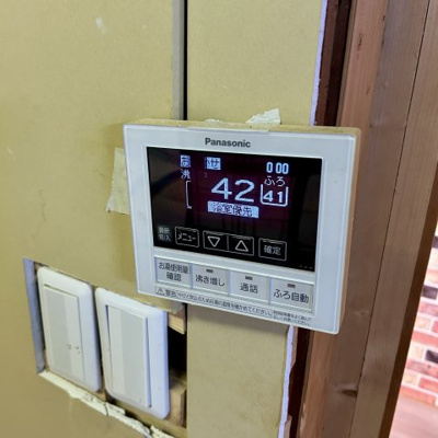 【設備】 | 長浜市曽根町戸建貸家