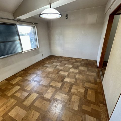 【内装】 | 長浜市曽根町戸建貸家