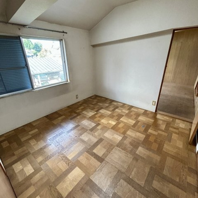 【内装】 | 長浜市曽根町戸建貸家