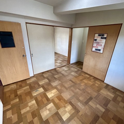 【内装】 | 長浜市曽根町戸建貸家