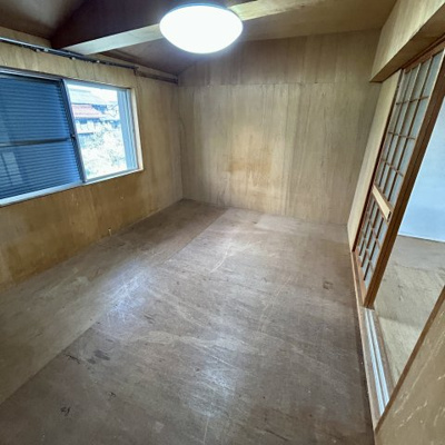 【内装】 | 長浜市曽根町戸建貸家