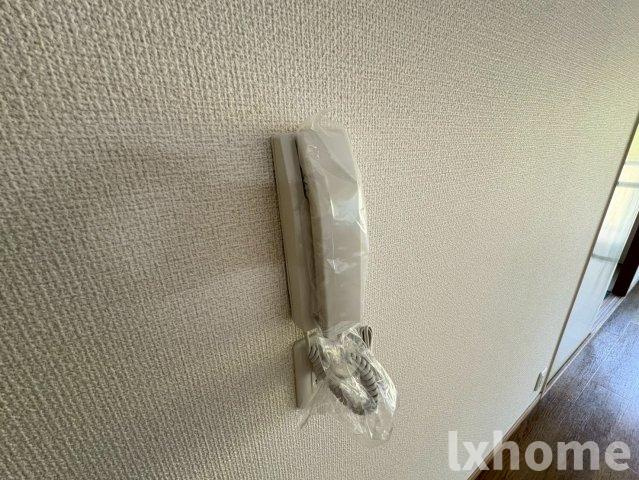 サークハイツのセキュリティ