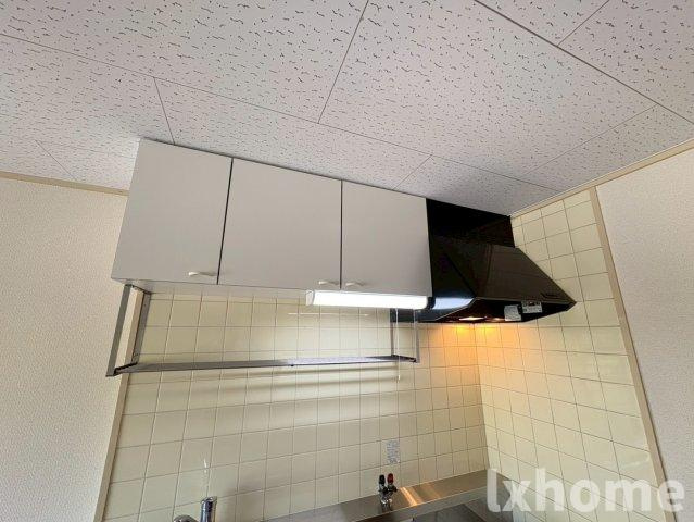 サークハイツのその他共用部分