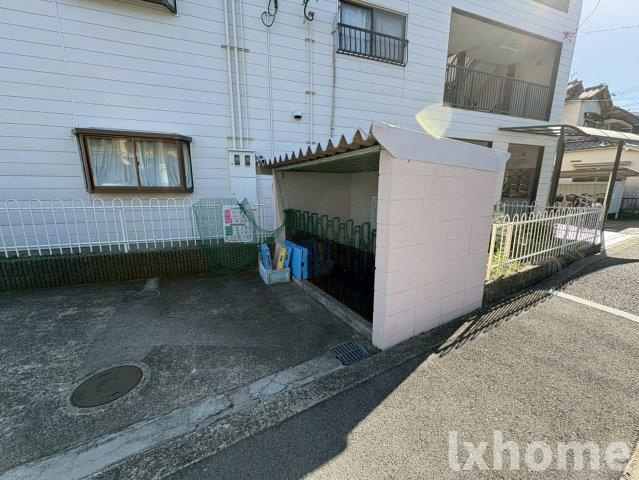 サークハイツのその他