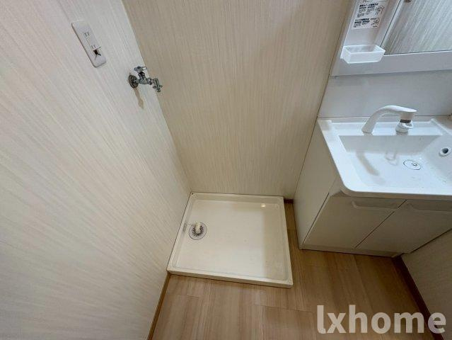 サークハイツの設備