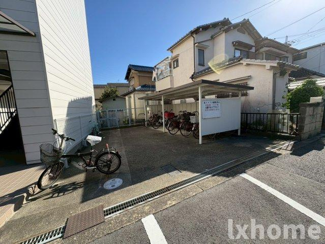 サークハイツのその他