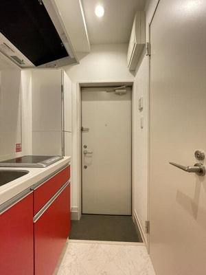 【玄関】 | Ｇｌａｎｚ町屋アネックス |  