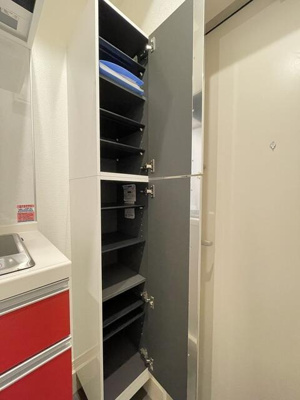 【収納】 | Ｇｌａｎｚ町屋アネックス |  