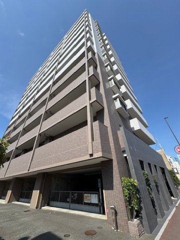 サンクレイドル宮城野ルラーシュの画像