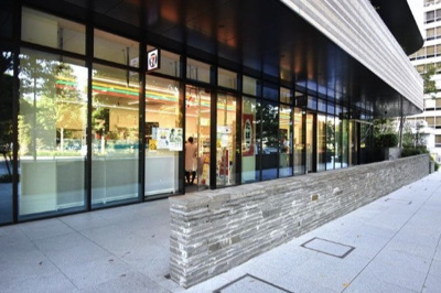 【周辺】 | トレグリチニ四谷