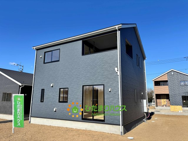 加須市水深第3　新築一戸建て　06　クレイドルガーデン